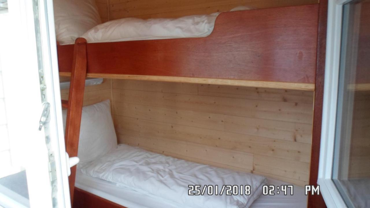 Villa L'Escale en Bretagne Saint-Malo Habitación foto